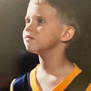 Meet your Posher, Kaden